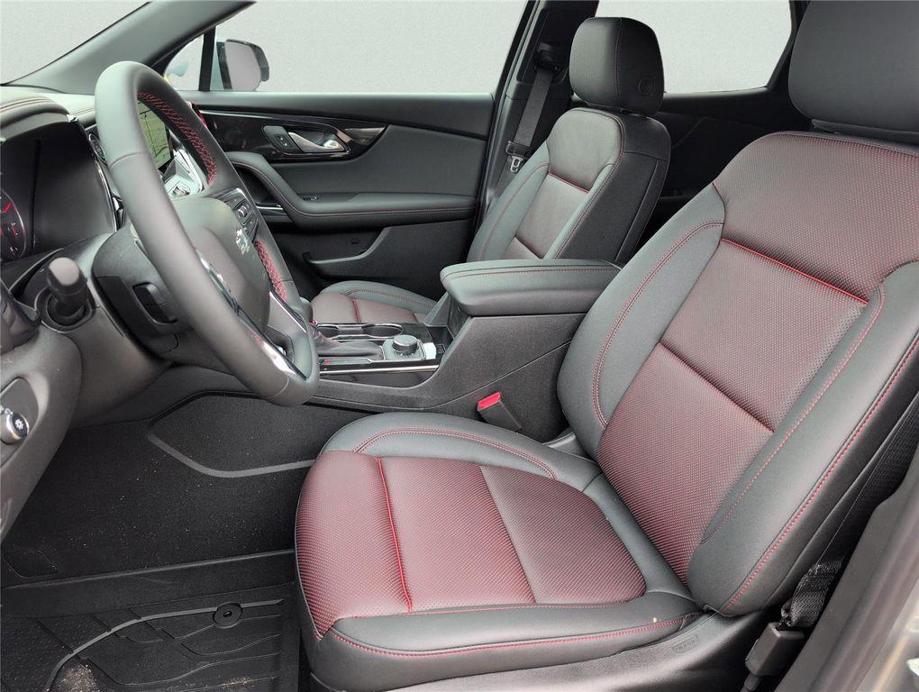 new 2026 Chevrolet Blazer car, priced at $51,921