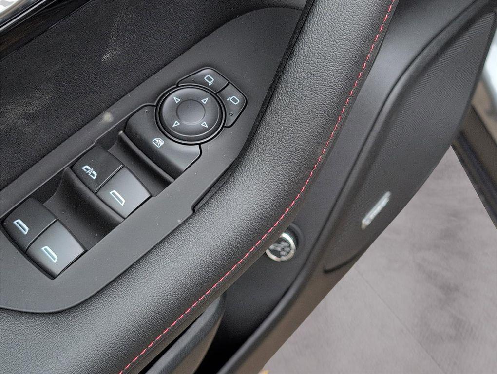 new 2026 Chevrolet Blazer car, priced at $51,921