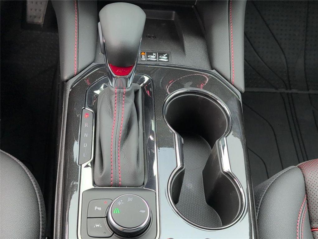 new 2026 Chevrolet Blazer car, priced at $51,921