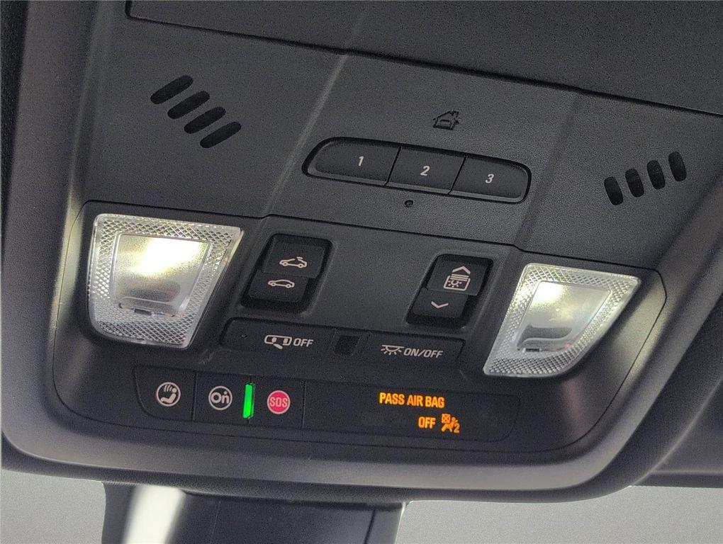 new 2026 Chevrolet Blazer car, priced at $51,921