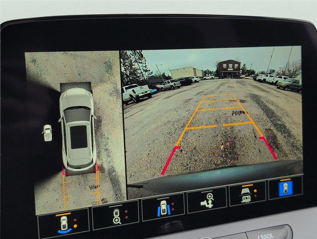 new 2026 Chevrolet Blazer car, priced at $51,921