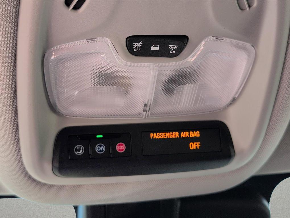 new 2026 Chevrolet TrailBlazer car