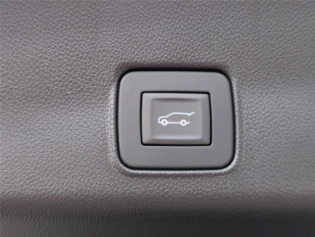 new 2026 Chevrolet TrailBlazer car