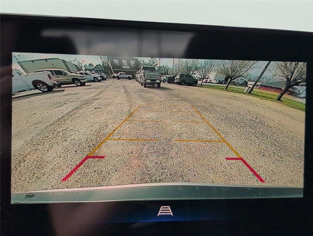 new 2026 Chevrolet TrailBlazer car