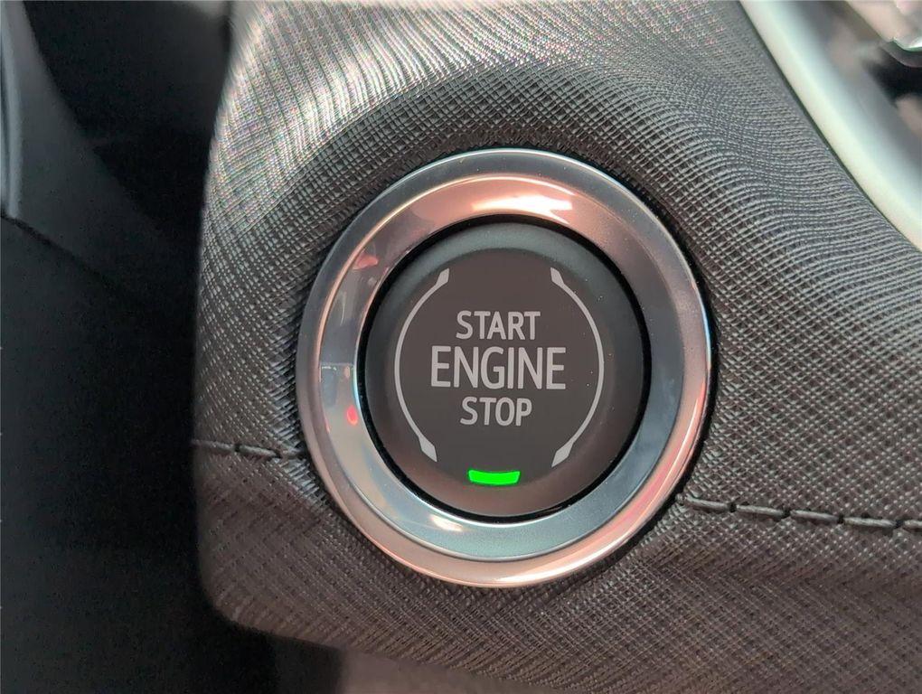 new 2026 Chevrolet TrailBlazer car