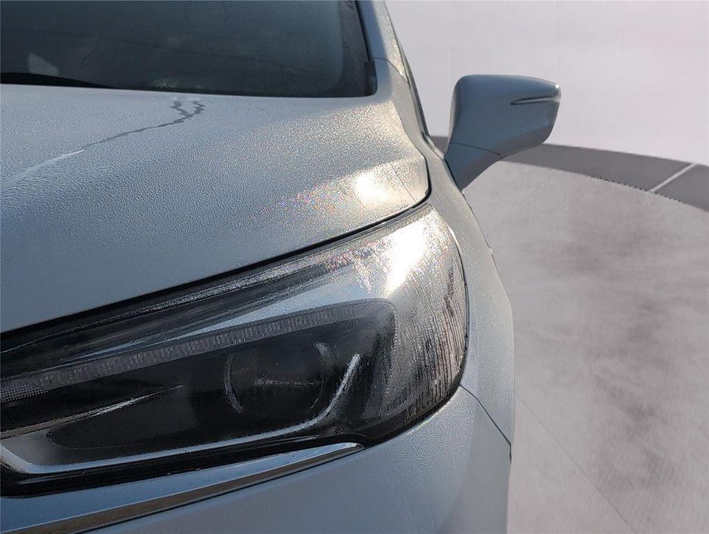 used 2020 Buick Enclave car, priced at $16,399