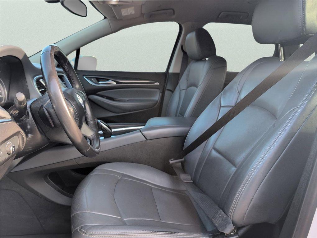 used 2020 Buick Enclave car, priced at $16,399