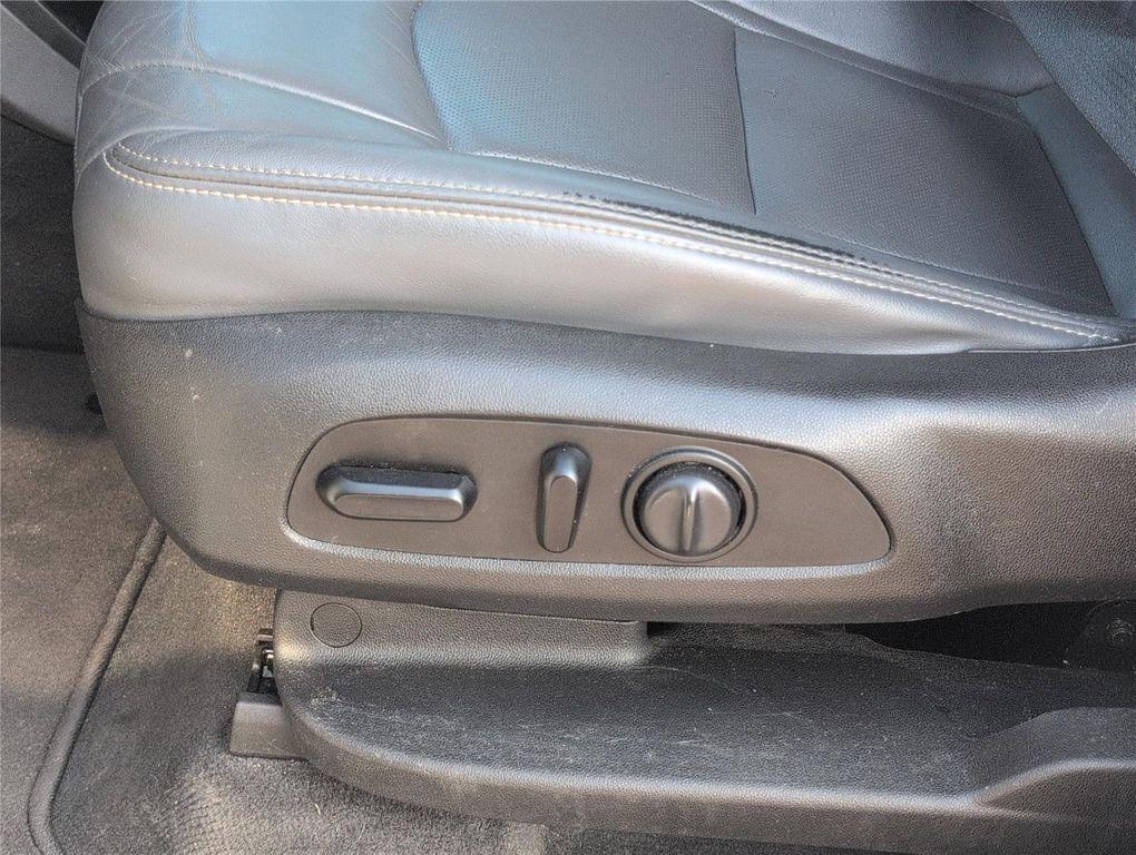 used 2020 Buick Enclave car, priced at $16,399