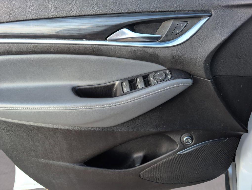 used 2020 Buick Enclave car, priced at $16,399