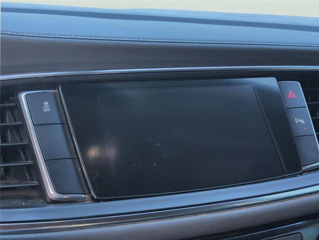 used 2020 Buick Enclave car, priced at $16,399