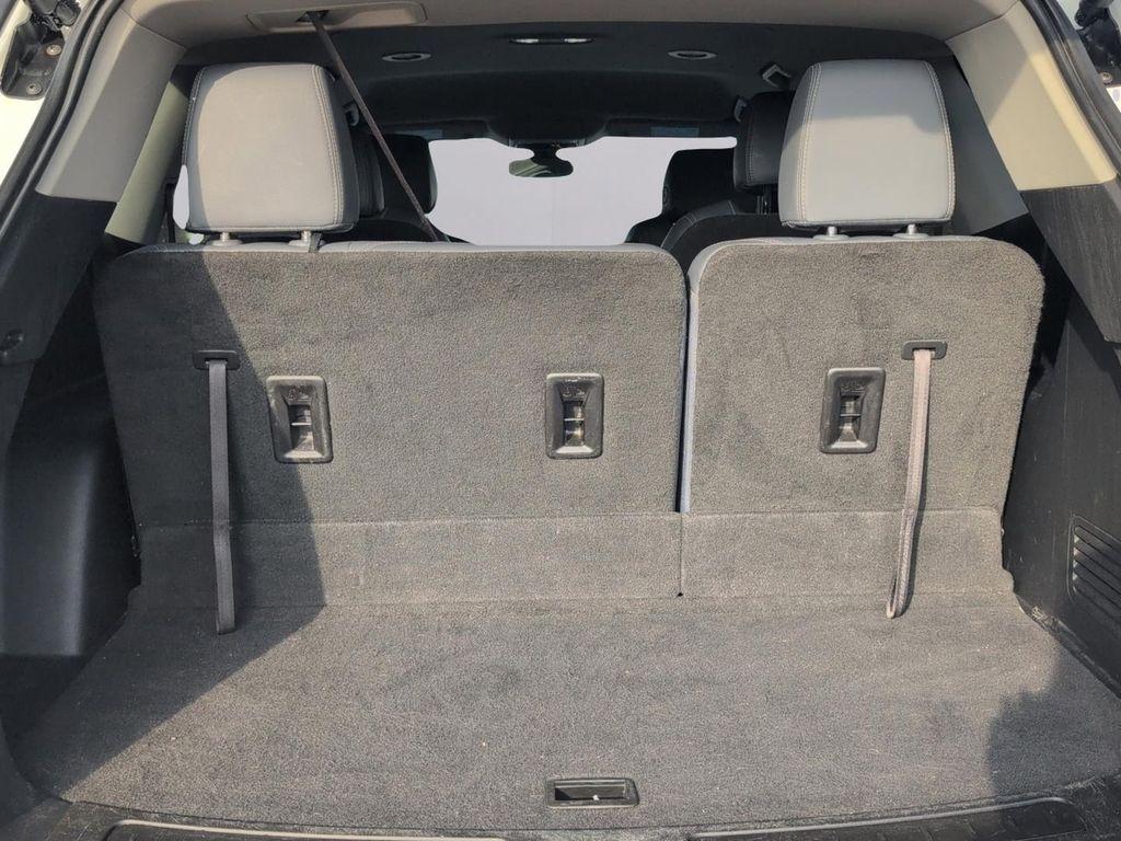 used 2020 Buick Enclave car, priced at $16,399