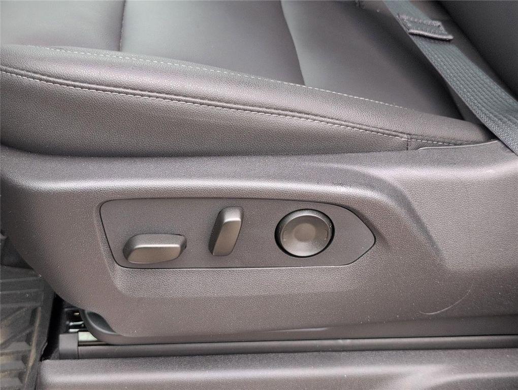 new 2026 Chevrolet Silverado 1500 car