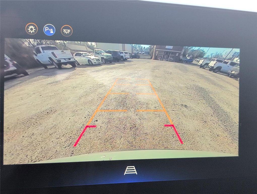 new 2026 Chevrolet Equinox car, priced at $31,276