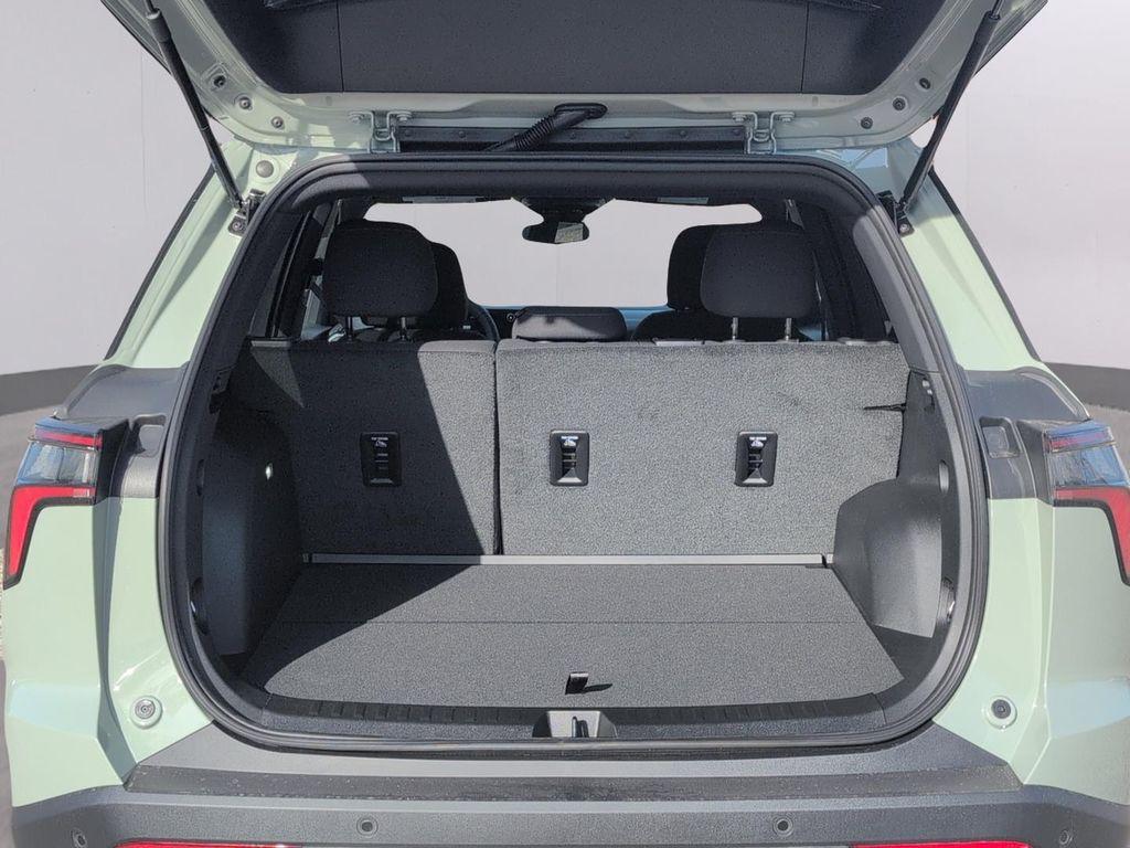 new 2026 Chevrolet Equinox car, priced at $31,276