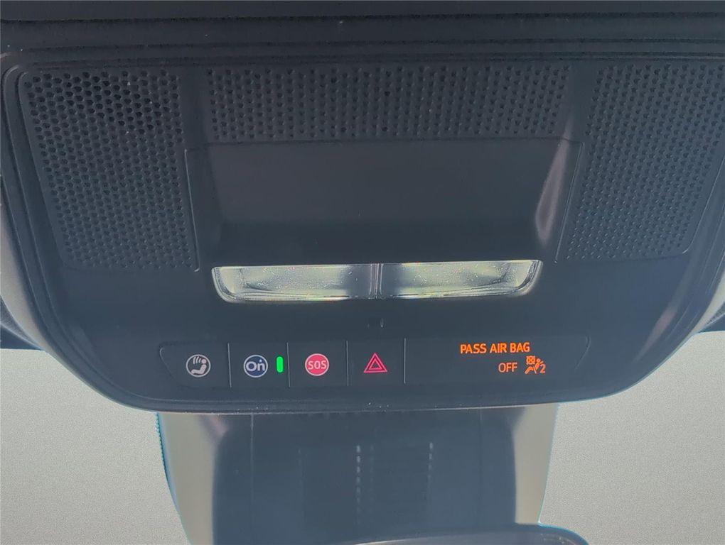 new 2026 Chevrolet Equinox car, priced at $31,276