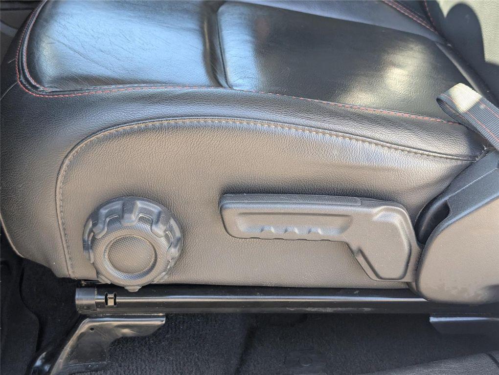 used 2021 Jeep Gladiator car, priced at $30,599