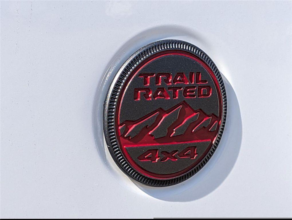 used 2021 Jeep Gladiator car, priced at $30,599