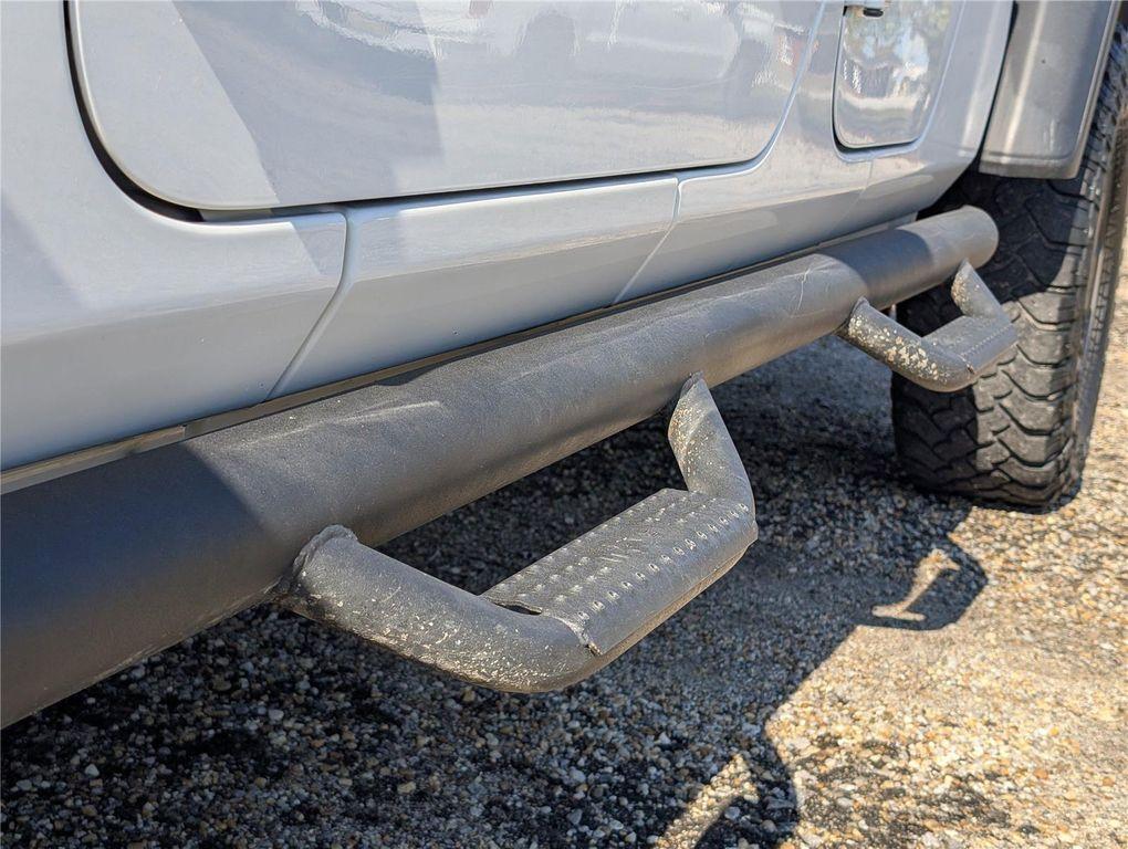 used 2021 Jeep Gladiator car, priced at $30,599