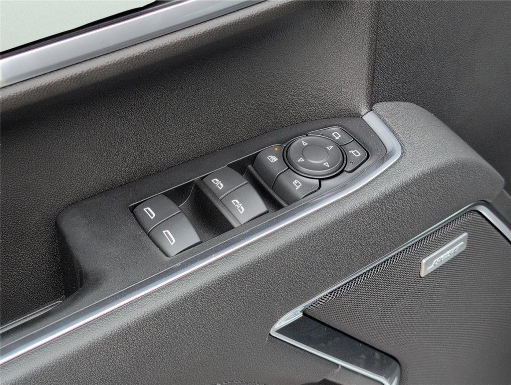 new 2026 Chevrolet Silverado 1500 car