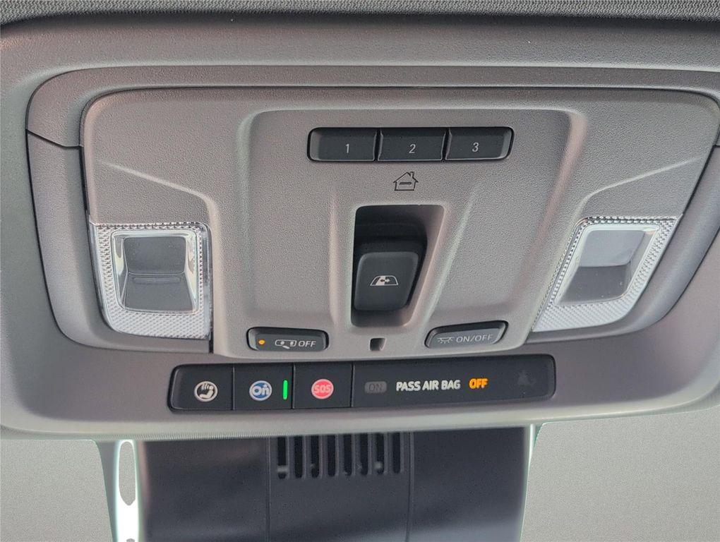 new 2026 Chevrolet Silverado 1500 car