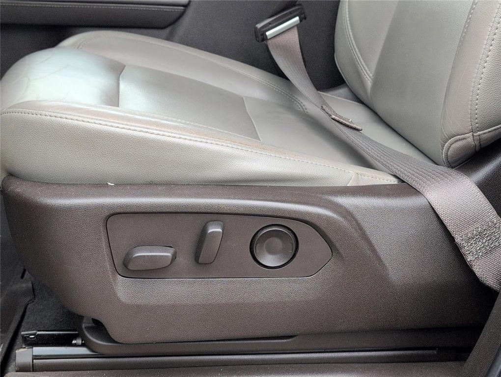 used 2021 Chevrolet Tahoe car, priced at $35,499