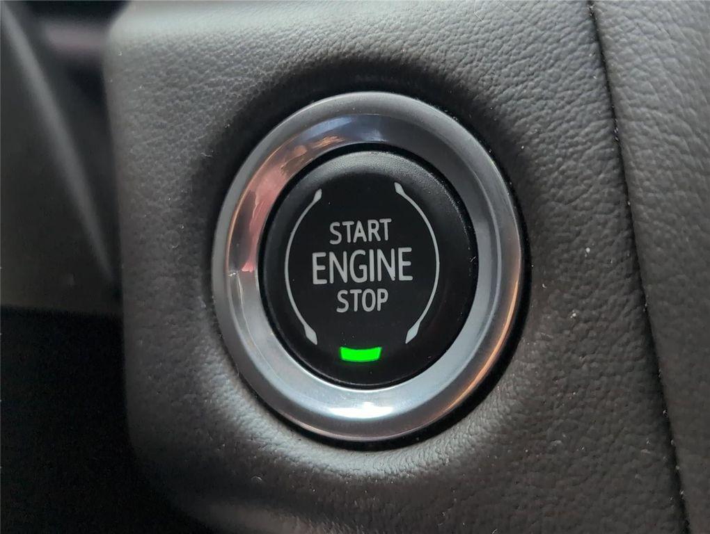 used 2021 Chevrolet Tahoe car, priced at $35,499