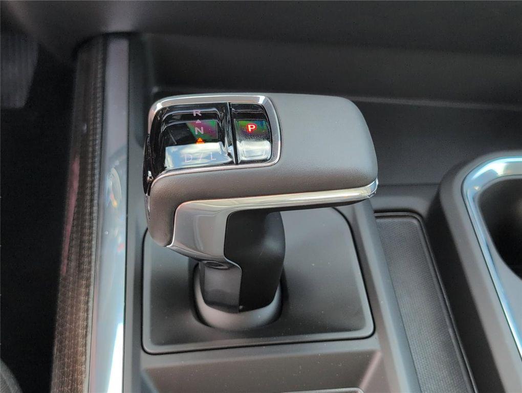 new 2026 Chevrolet Silverado 1500 car