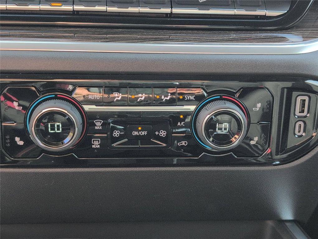 new 2026 Chevrolet Silverado 1500 car