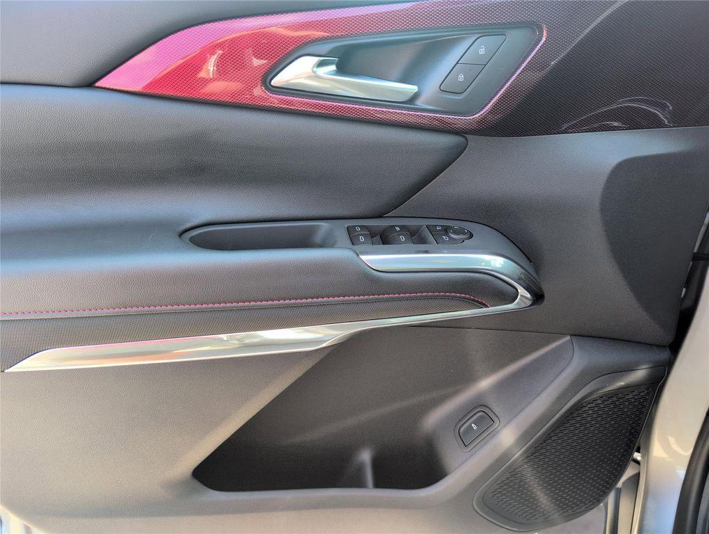 new 2026 Chevrolet Traverse car