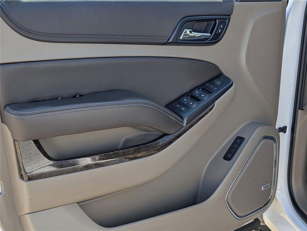 used 2020 Chevrolet Tahoe car, priced at $26,789