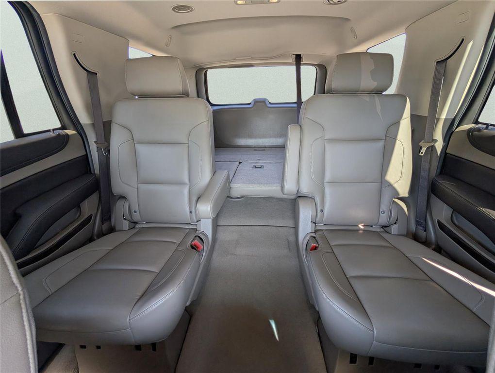 used 2020 Chevrolet Tahoe car, priced at $26,789