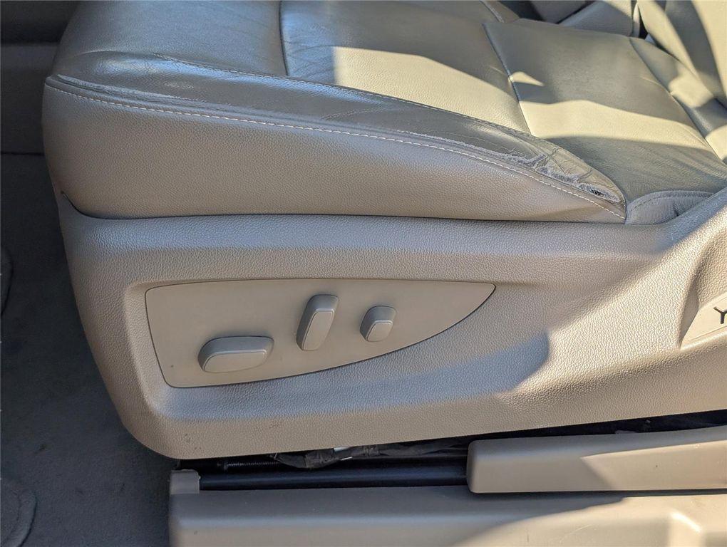 used 2020 Chevrolet Tahoe car, priced at $26,789