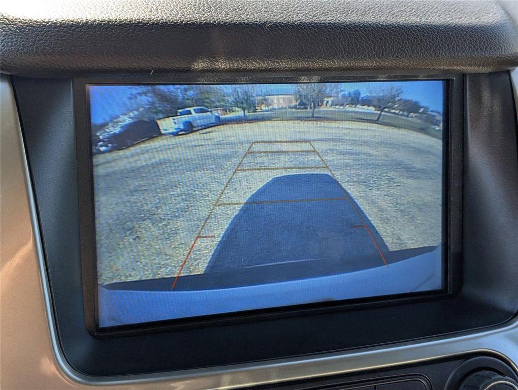 used 2020 Chevrolet Tahoe car, priced at $26,789