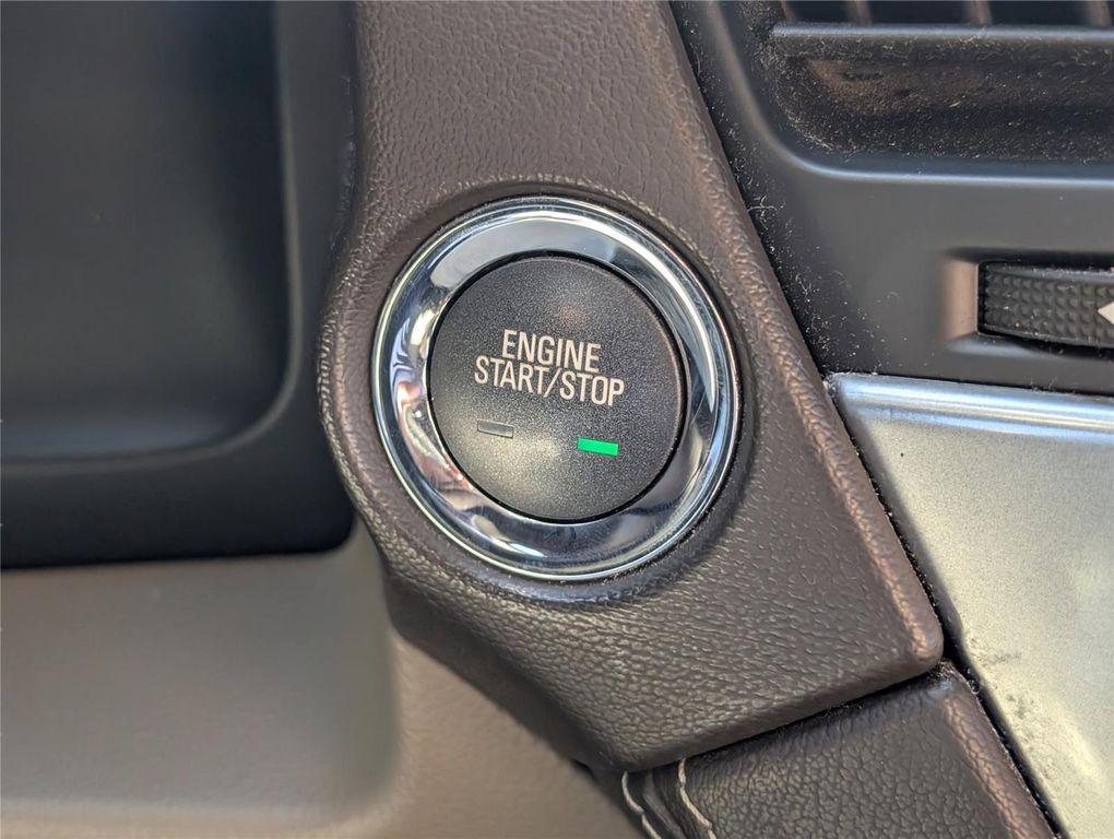 used 2020 Chevrolet Tahoe car, priced at $26,789