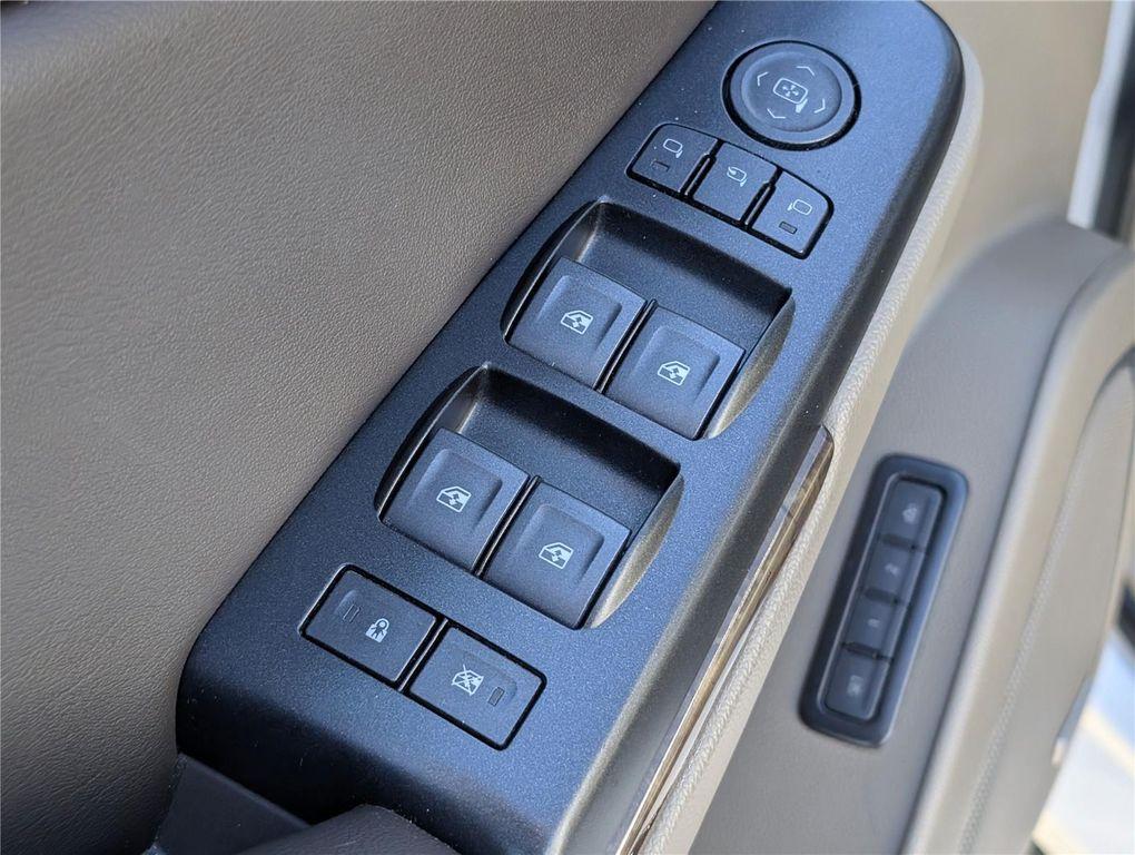 used 2020 Chevrolet Tahoe car, priced at $26,789