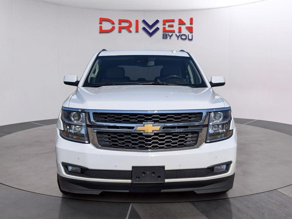 used 2020 Chevrolet Tahoe car, priced at $26,789