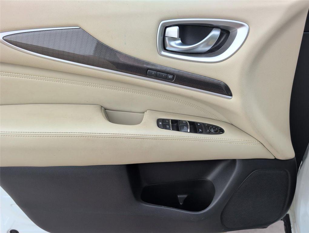 used 2017 INFINITI QX60 car, priced at $12,995