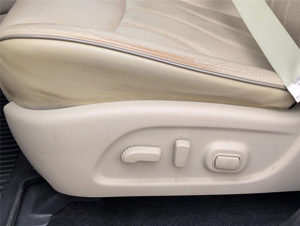 used 2017 INFINITI QX60 car, priced at $12,995