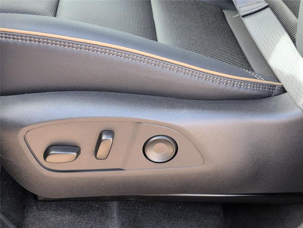 new 2026 Chevrolet Traverse car