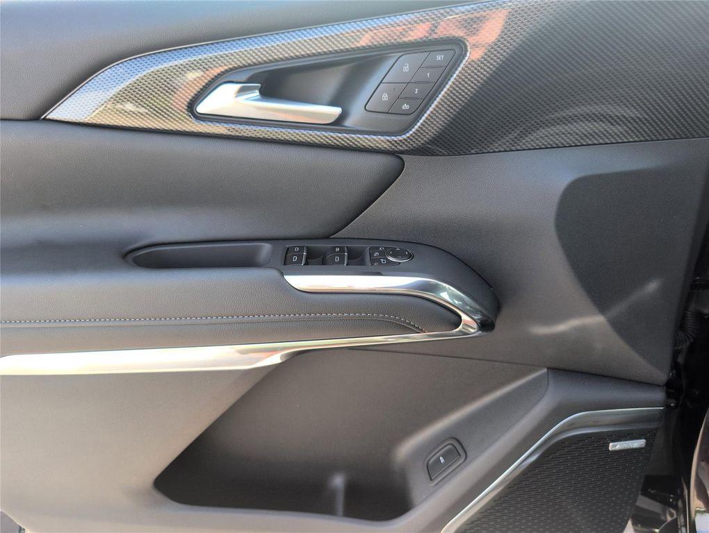 new 2026 Chevrolet Traverse car