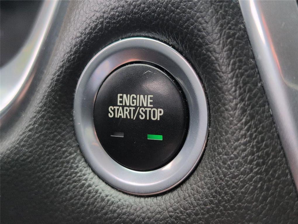 used 2019 Chevrolet Traverse car, priced at $15,120
