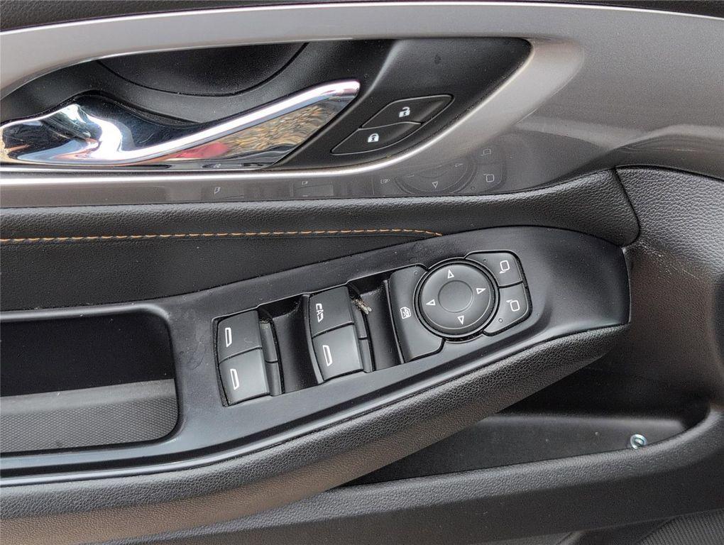 used 2019 Chevrolet Traverse car, priced at $15,120