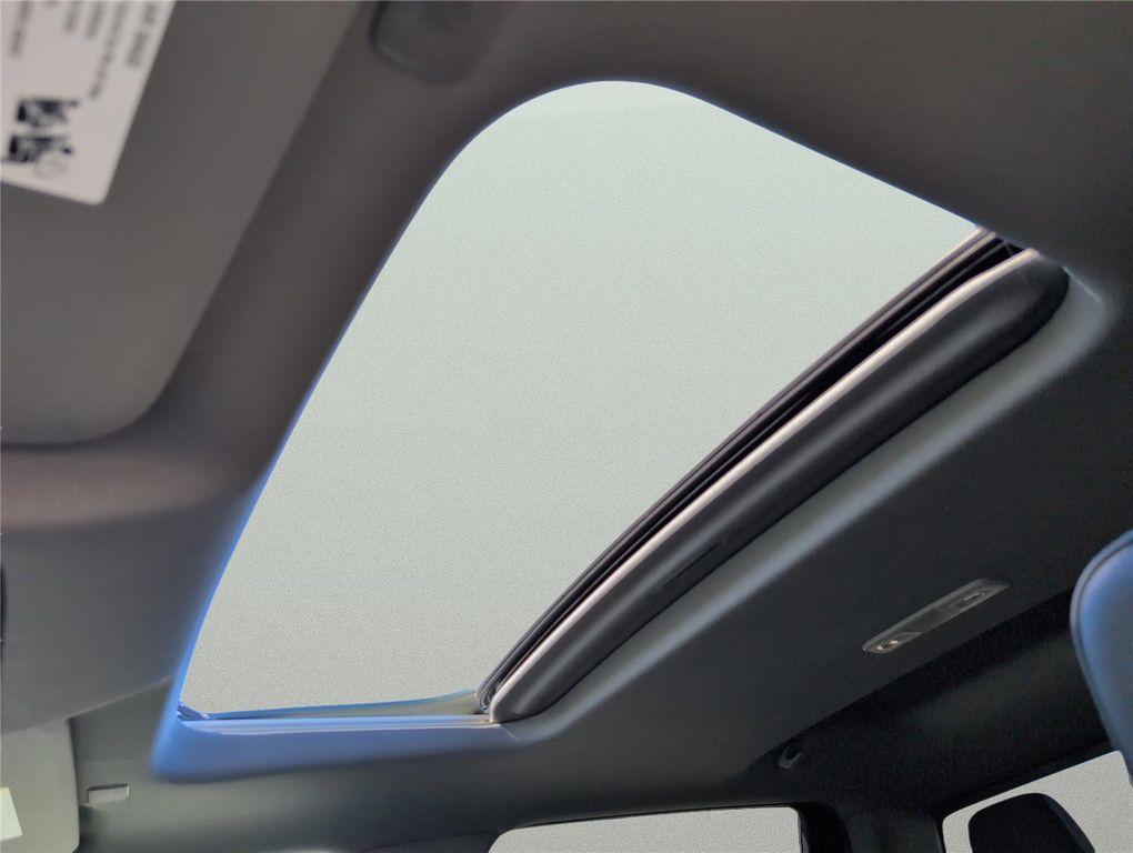 new 2026 Chevrolet Silverado 2500 car