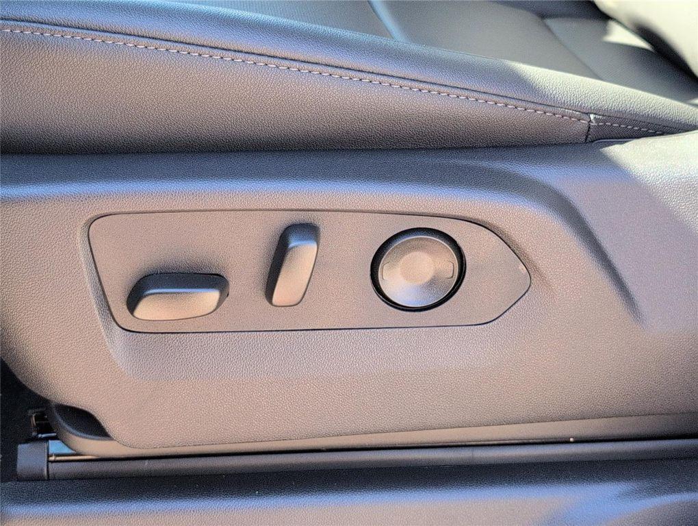 new 2026 Chevrolet Silverado 2500 car