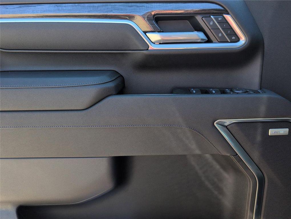 new 2026 Chevrolet Silverado 2500 car