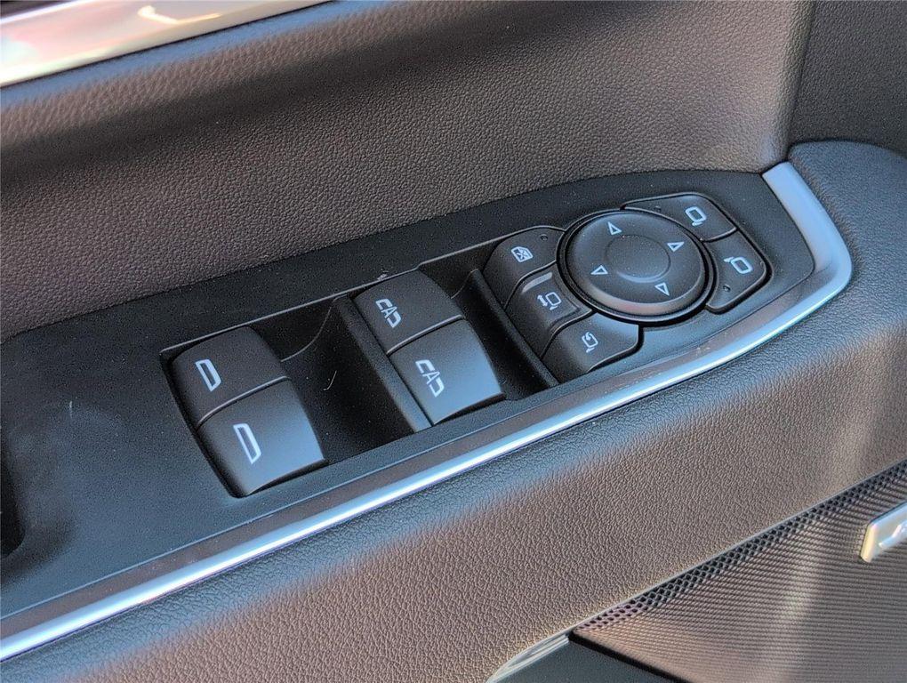 new 2026 Chevrolet Silverado 2500 car