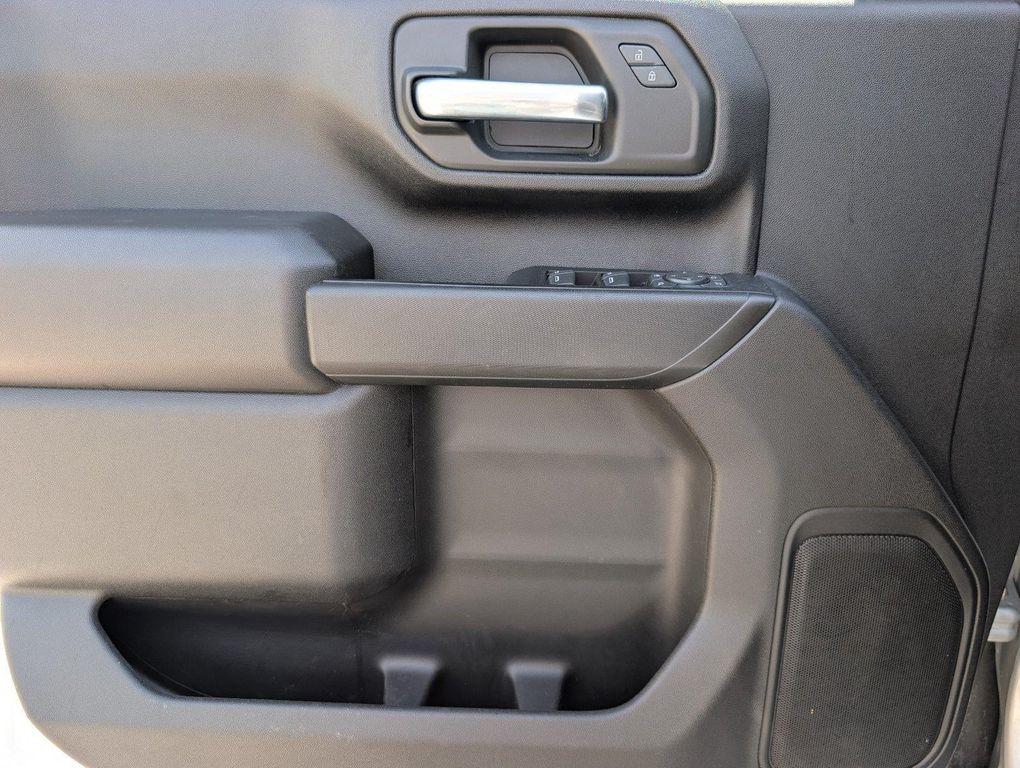 used 2022 Chevrolet Silverado 2500 car, priced at $43,464
