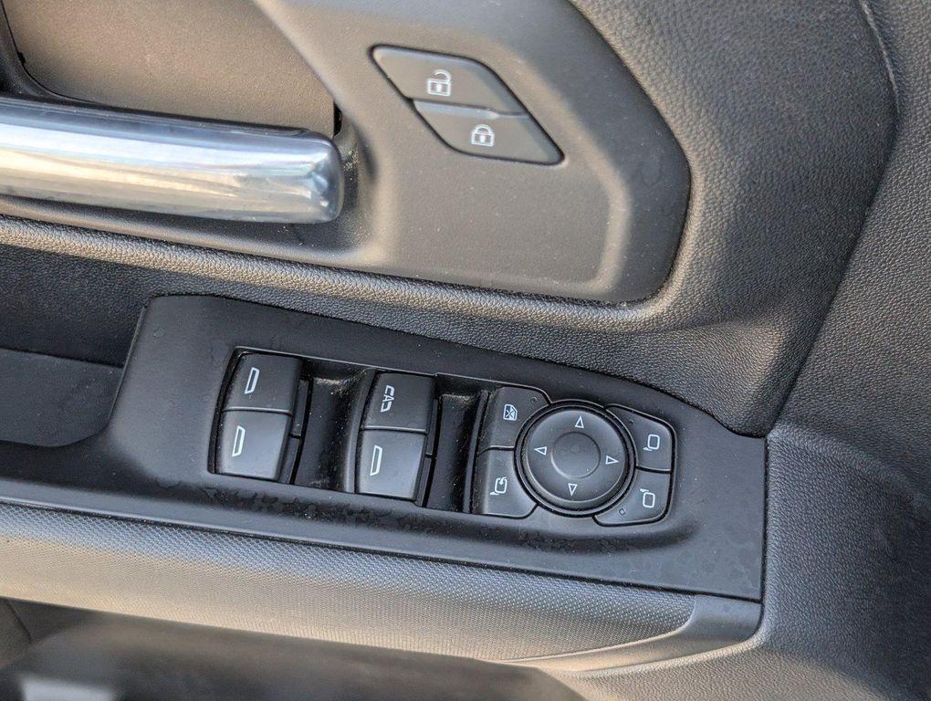 used 2022 Chevrolet Silverado 2500 car, priced at $43,464