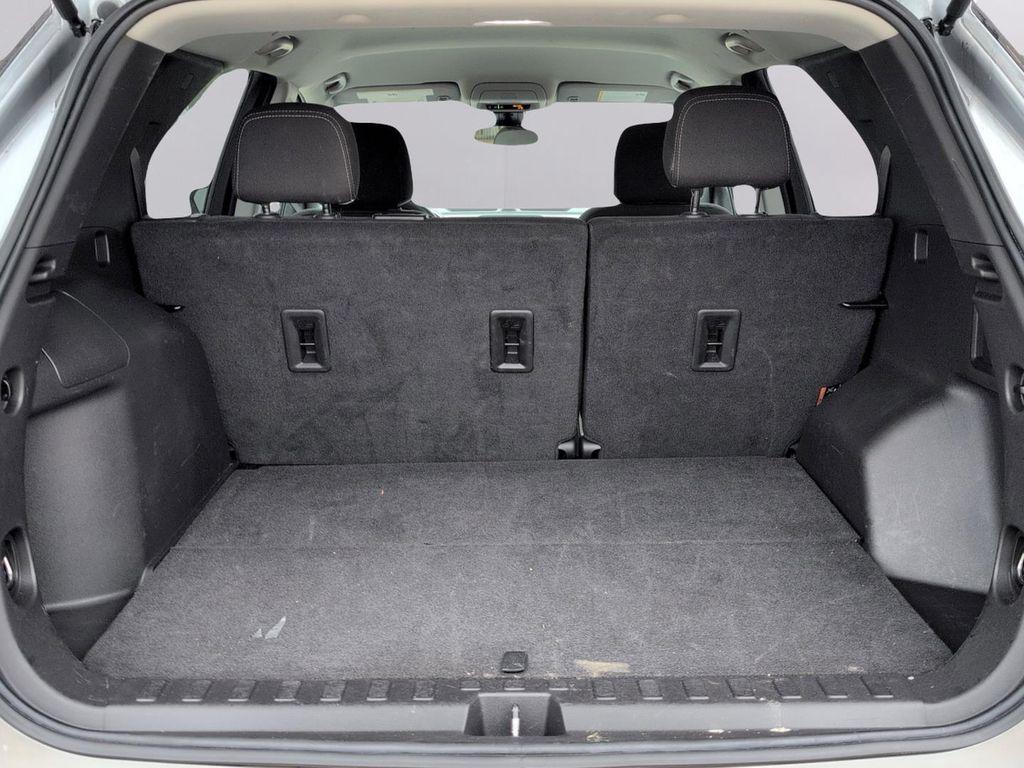 used 2023 Chevrolet Equinox car, priced at $21,316