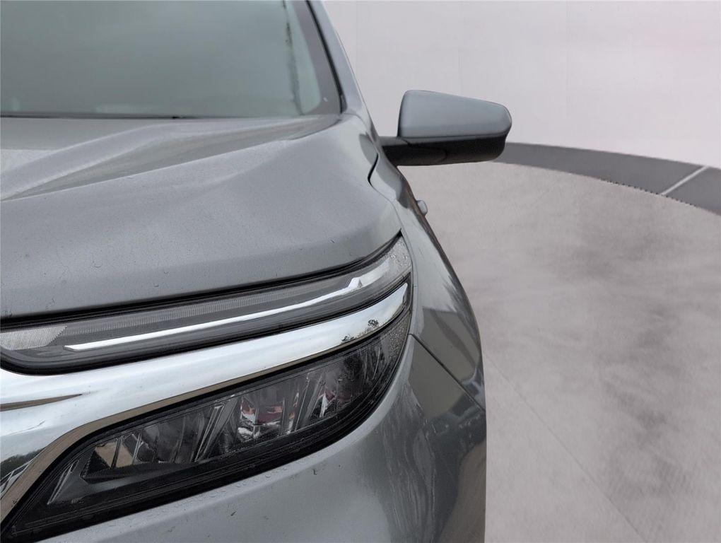 used 2023 Chevrolet Equinox car, priced at $21,316